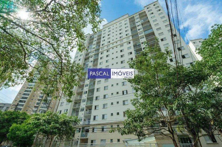 Apartamento em Vila Andrade