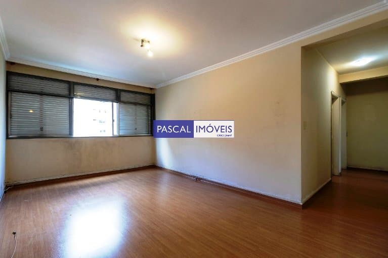 Apartamento em Itaim Bibi