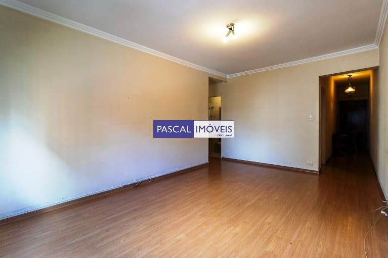 Apartamento em Itaim Bibi