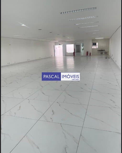 Predio Comercial em Vila Clementino