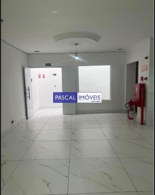 Predio Comercial em Vila Clementino