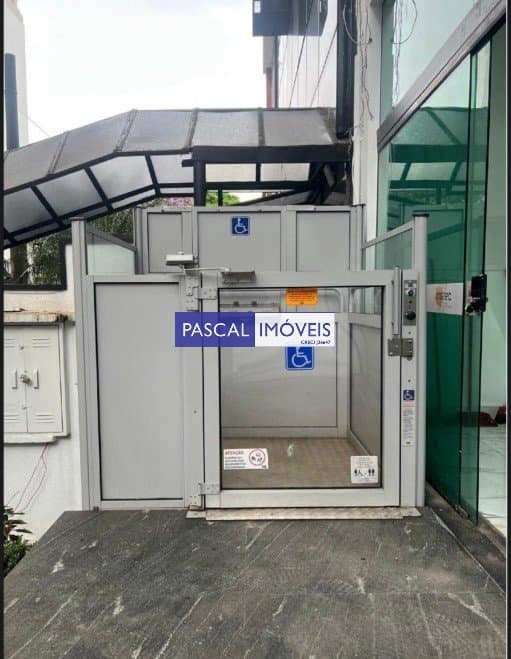 Predio Comercial em Vila Clementino