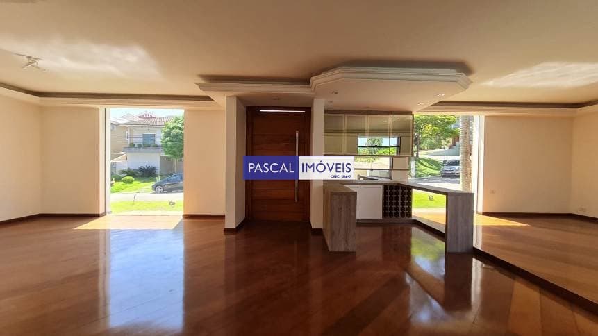 Casa em Condominio em Alphaville