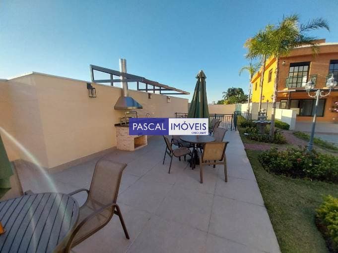 Casa em Condominio em Jardim Prudência