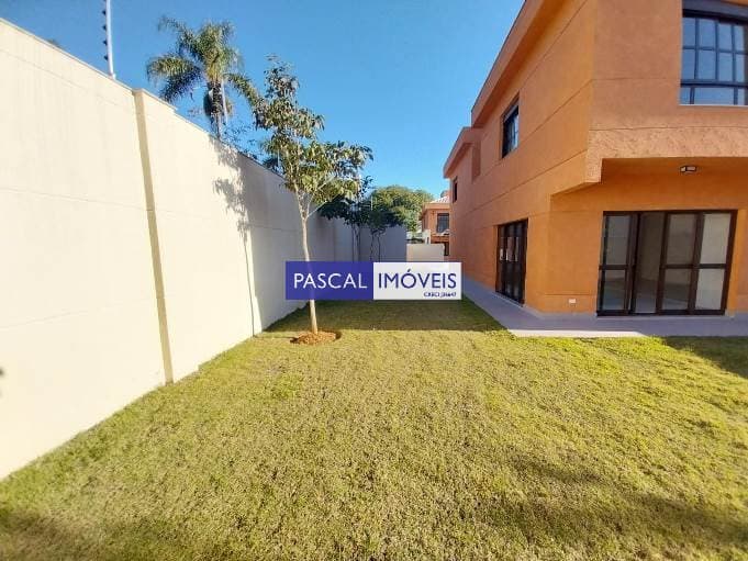 Casa em Condominio em Jardim Prudência