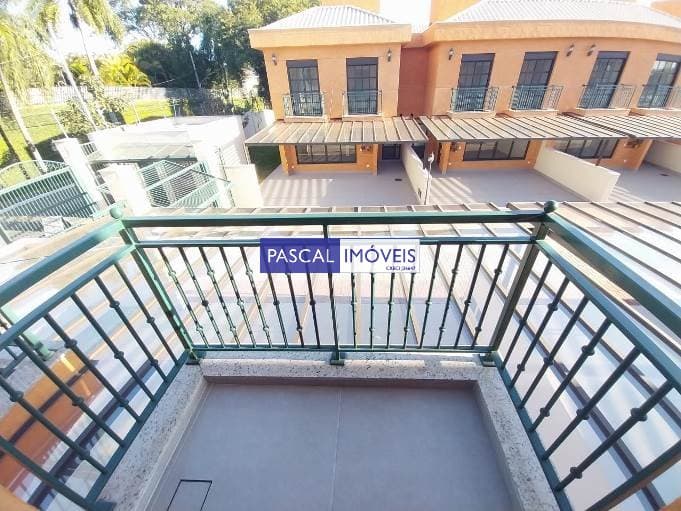 Casa em Condominio em Jardim Prudência