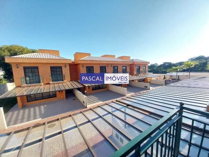 Casa em Condominio em Jardim Prudência