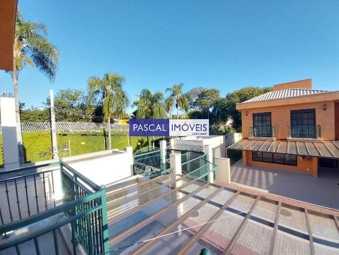 Casa em Condominio em Jardim Prudência