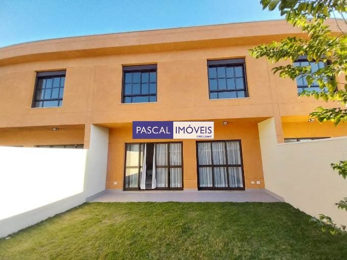 Casa em Condominio em Jardim Prudência