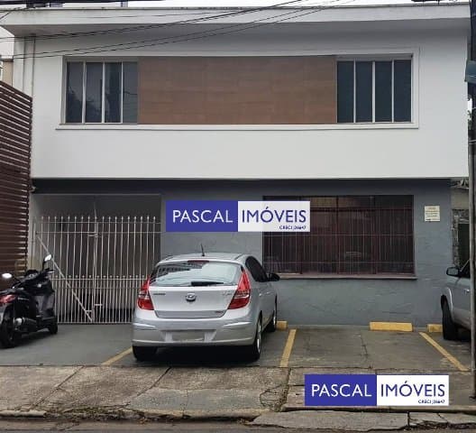 Casa comercial em Brooklin