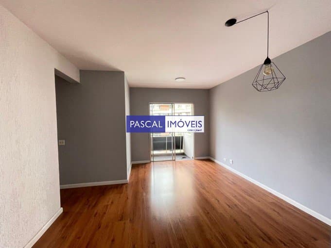 Apartamento em Campo Belo