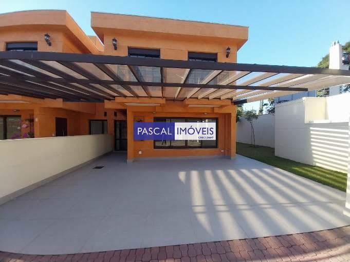 Casa em Condominio em Jardim Prudência
