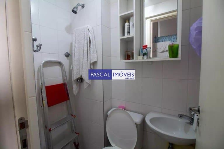 Apartamento em Campo Belo