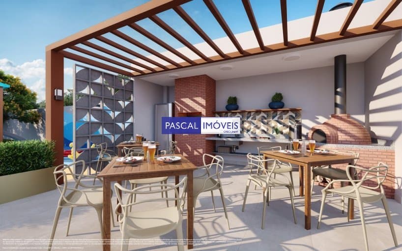Apartamento em Jardim Aeroporto