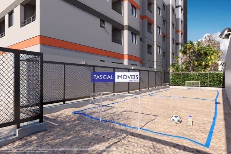 Apartamento em Jardim Aeroporto