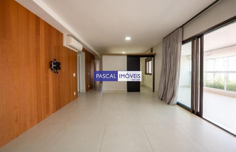 Apartamento em Brooklin