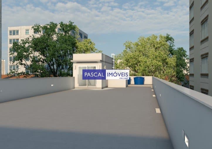 Predio Comercial em Pinheiros