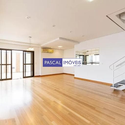 Apartamento em Mirandópolis