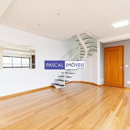 Apartamento em Mirandópolis