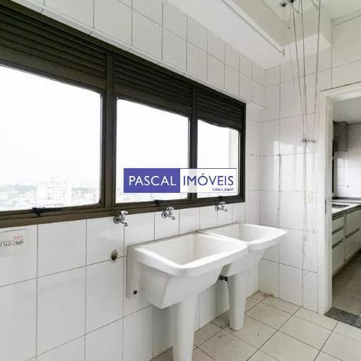 Apartamento em Mirandópolis