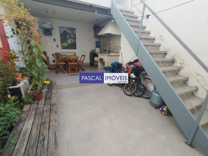 Casa em Campo Belo