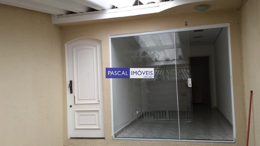 Casa em Vila Mascote