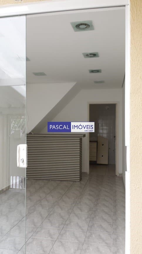 Casa em Vila Mascote