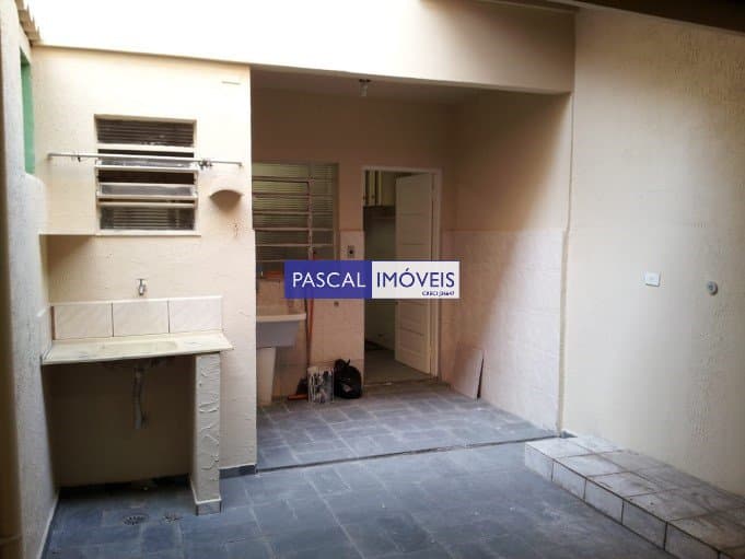 Casa em Vila Mascote