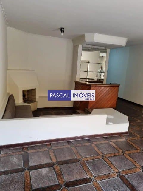 Casa em Planalto Paulista