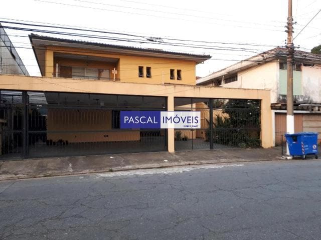 Casa em Planalto Paulista