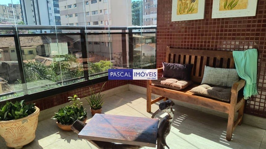 Apartamento em Vila Mariana