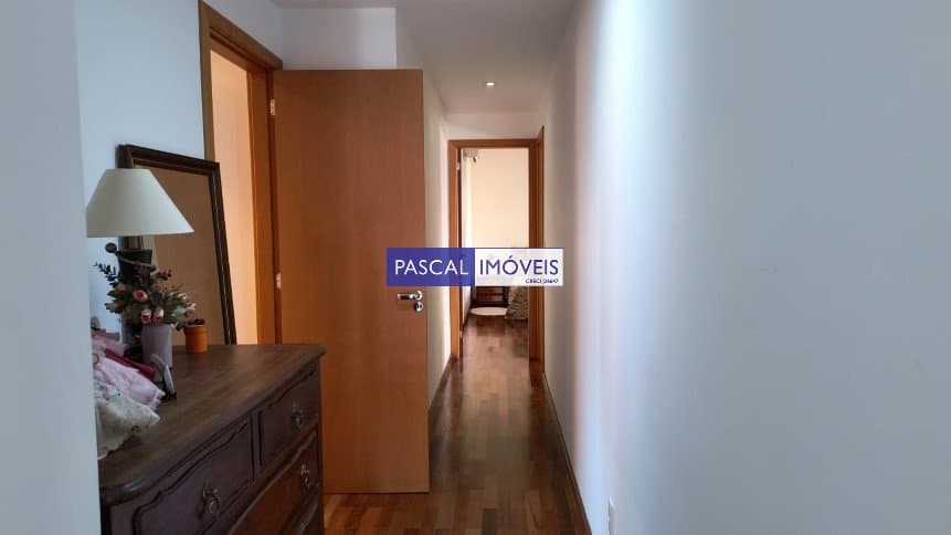 Apartamento em Vila Mariana