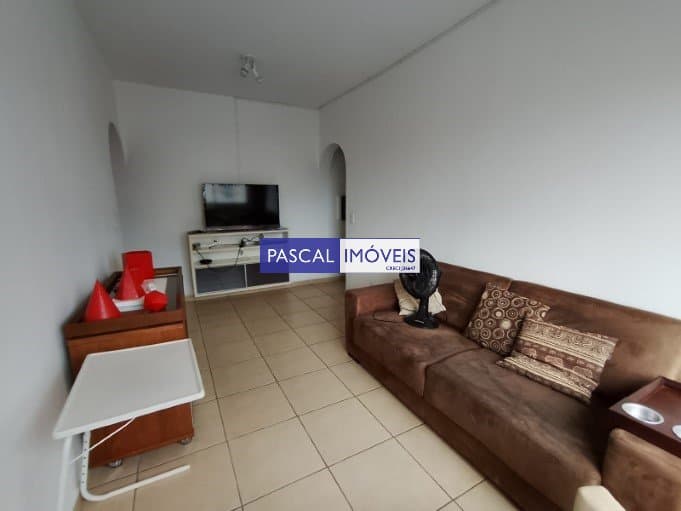 Apartamento em Brooklin