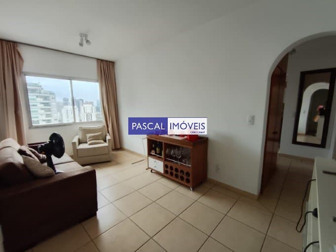 Apartamento em Brooklin