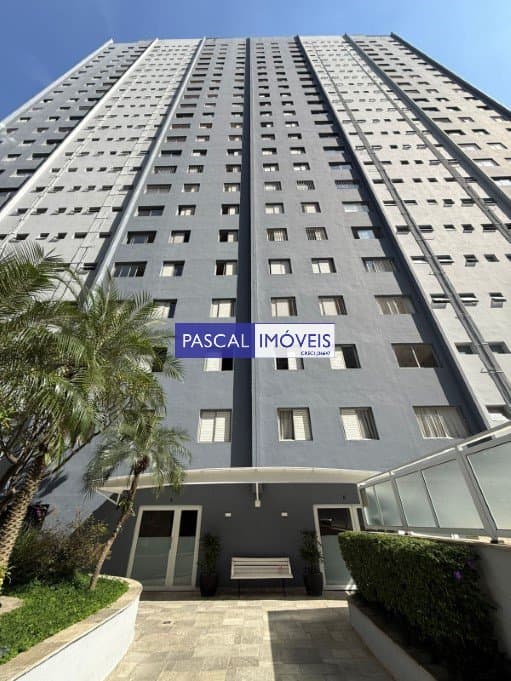 Apartamento em Brooklin