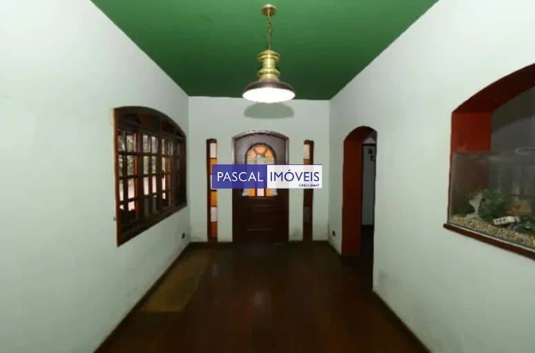 Casa em Interlagos