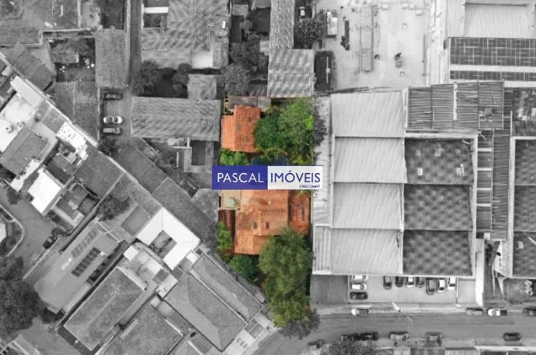 Casa em Interlagos