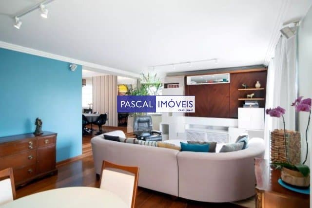 Apartamento em Brooklin