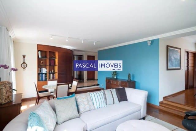 Apartamento em Brooklin
