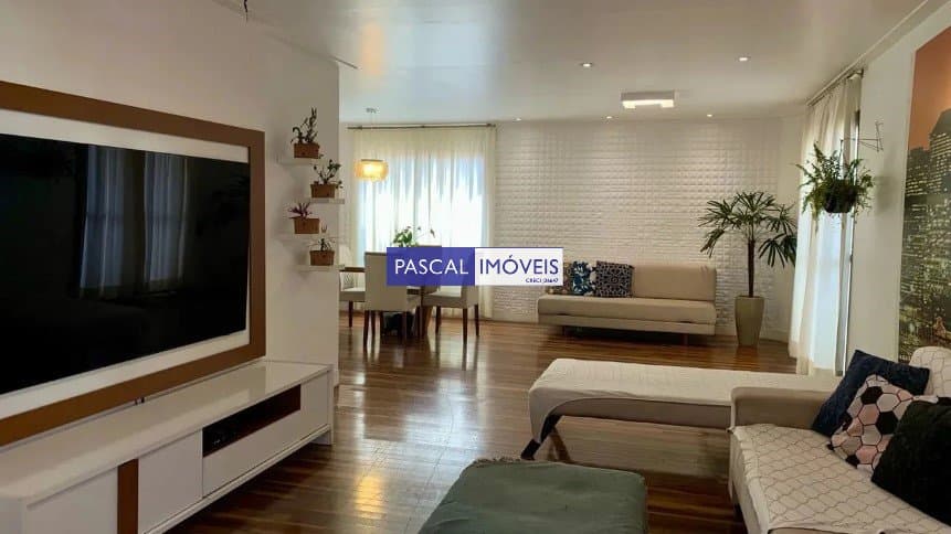 Apartamento em Ipiranga