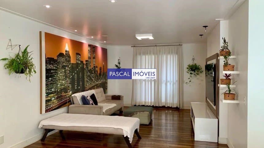Apartamento em Ipiranga