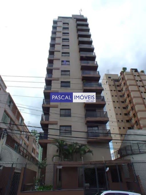 Apartamento em Ipiranga