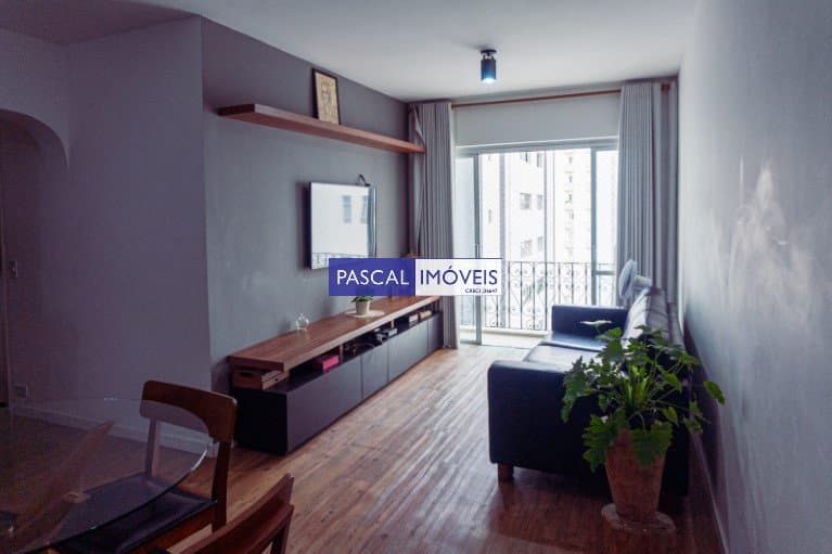 Apartamento em Brooklin