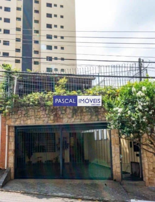 Casa em Campo Belo