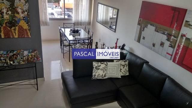 Cobertura em Alto da Boa Vista