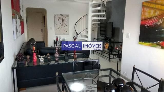 Cobertura em Alto da Boa Vista
