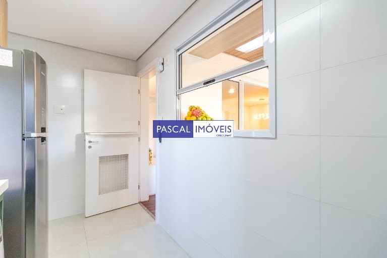 Apartamento em Granja Julieta