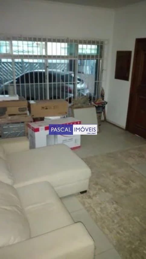 Casa em Brooklin