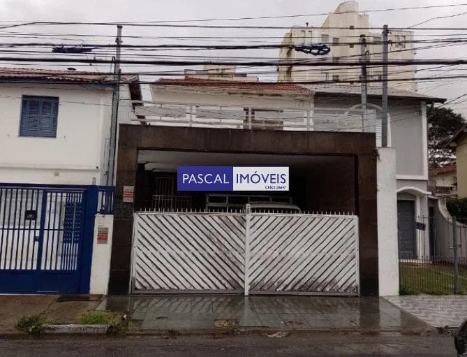 Casa em Brooklin