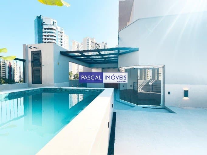 Apartamento em Morumbi